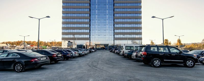 офис г Москва метро Медведково ул Центральная с 20Б, Московская область, Мытищи фото 10