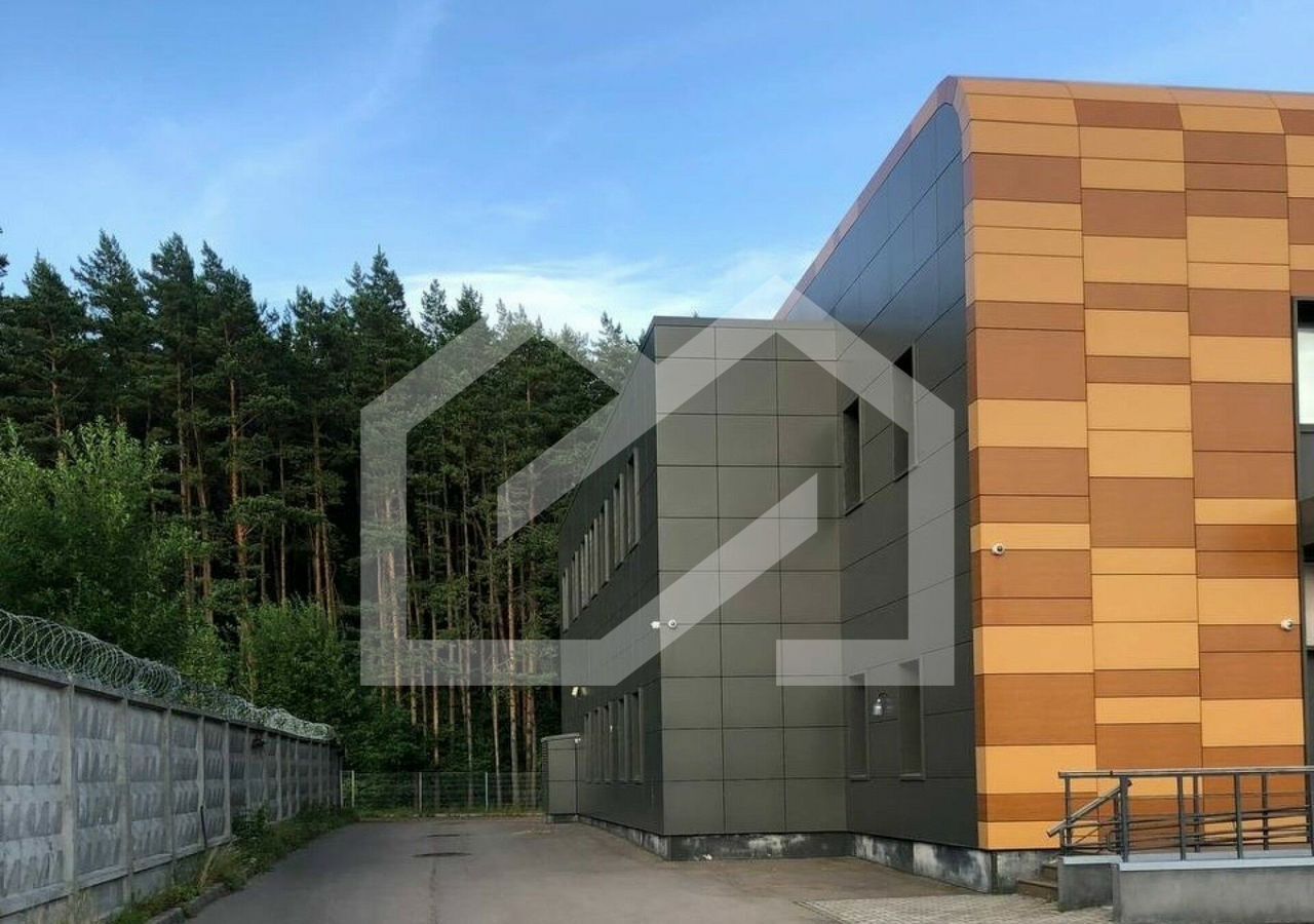 офис городской округ Наро-Фоминский г Апрелевка ул Дубки 1 Апрелевка фото 3