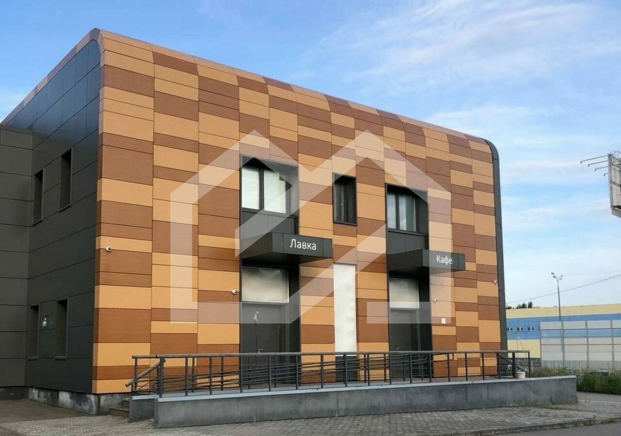 офис городской округ Наро-Фоминский г Апрелевка ул Дубки 1 Апрелевка фото 4