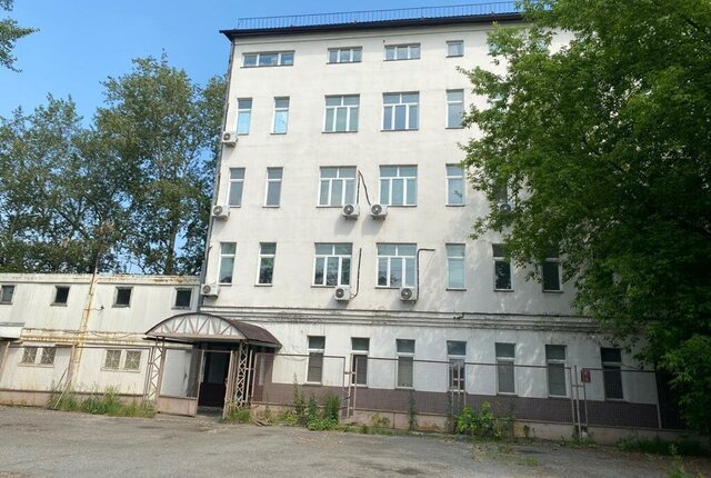 г Реутов ул Транспортная 1/2 Реутов фото