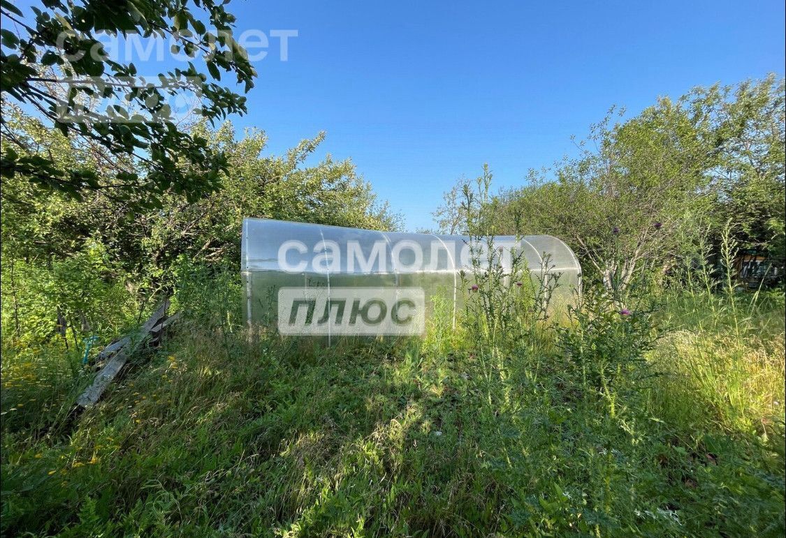 дом г Уфа р-н Кировский снт Уршак ул Цветочная фото 21