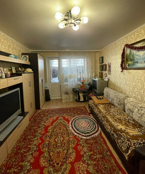 квартира г Брянск ул Есенина 30 фото 1
