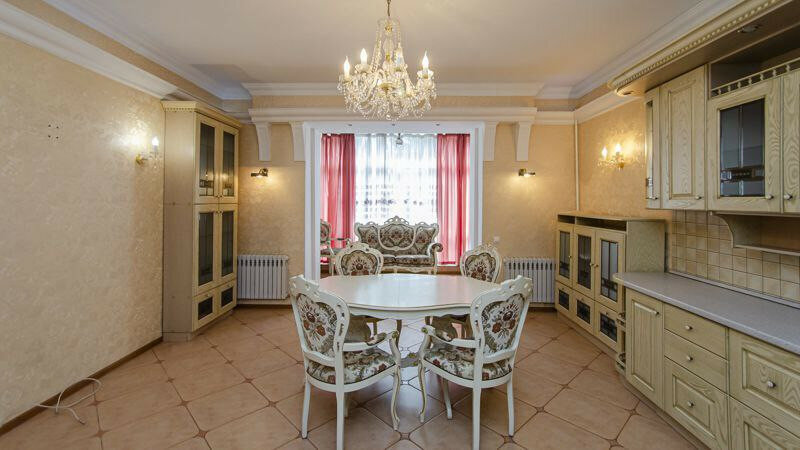 квартира г Брянск ул Костычева 68к/2 фото 2