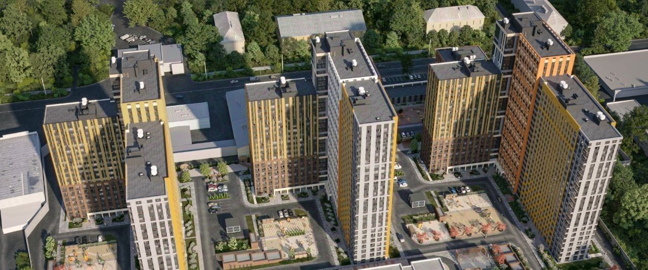 квартира г Рязань р-н Железнодорожный ул Чкалова фото 6