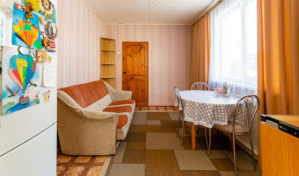 дом р-н Жуковский г Жуковка ул Кирова 15 фото 8
