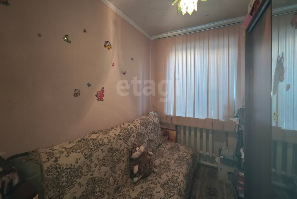 дом р-н Кировский г Новопавловск ул Космонавтов фото 2