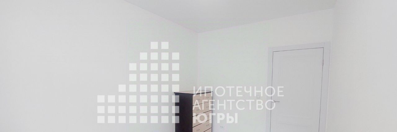 квартира г Нижневартовск ул Ленина 58 фото 8