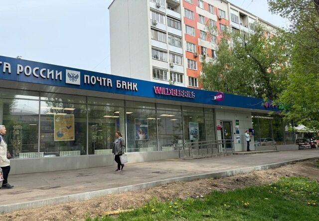 метро Кленовый бульвар ул Якорная 9 фото