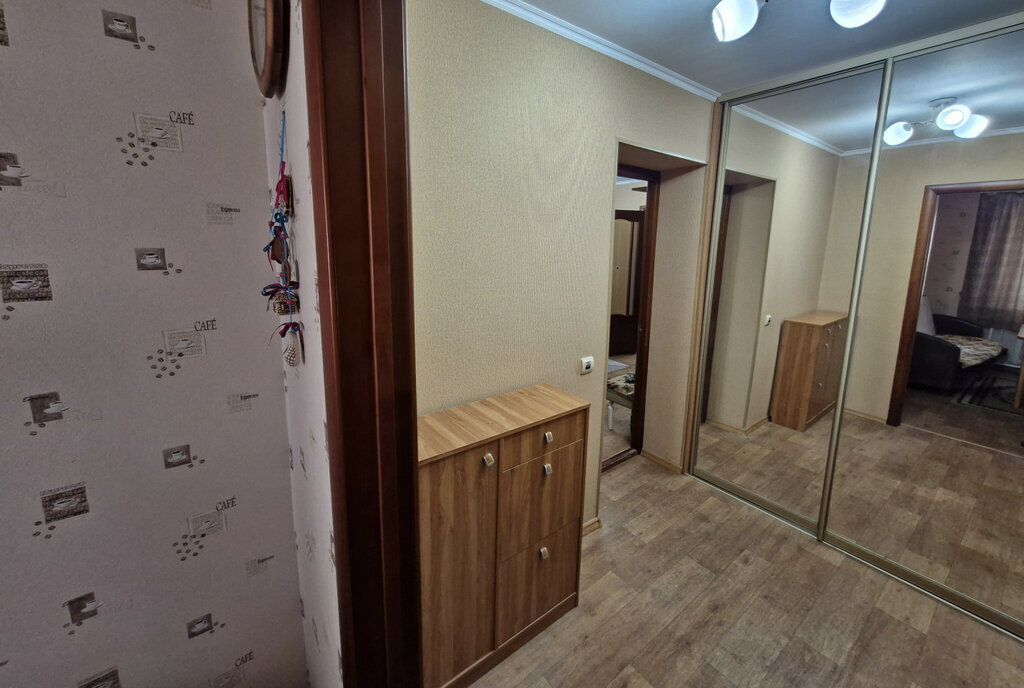 квартира г Саратов ул Лунная 41б фото 7