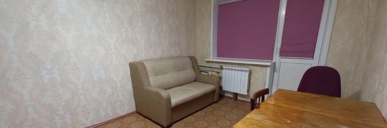 квартира г Иркутск р-н Свердловский ул Доржи Банзарова 19 фото 1