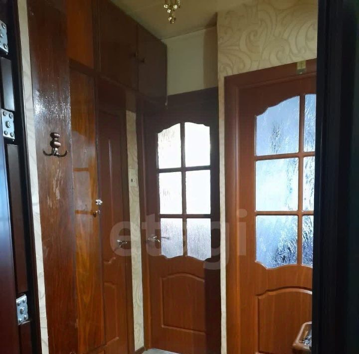 квартира г Москва метро Перово пр-кт Союзный 15к/2 фото 10