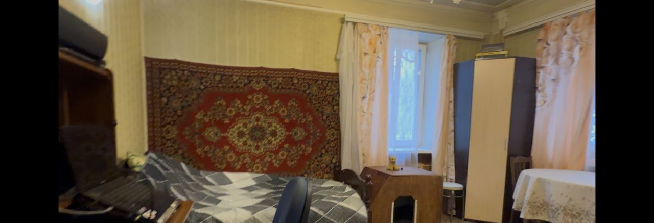 квартира г Москва метро Курьяново ул 1-я Курьяновская 13 фото 15