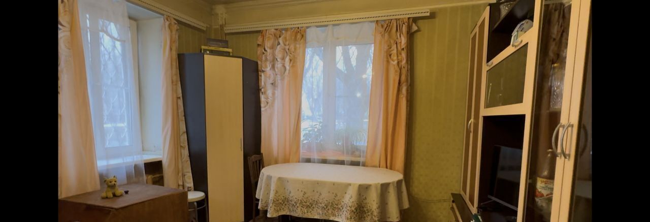 квартира г Москва метро Курьяново ул 1-я Курьяновская 13 фото 16