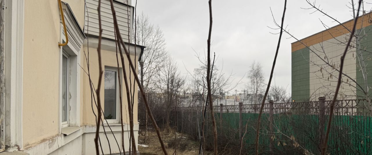 квартира г Москва метро Курьяново ул 1-я Курьяновская 13 фото 28