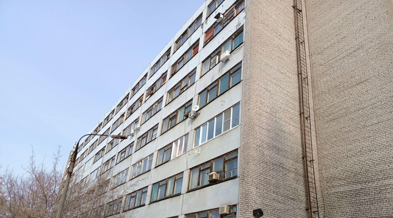 офис г Самара Российская ул Ново-Садовая 106к/170 фото 1