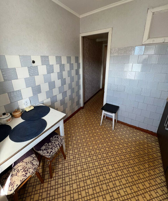 квартира г Брянск ул Новозыбковская 16а фото 5