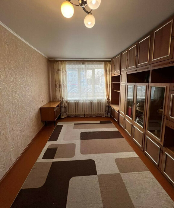 квартира г Брянск ул Новозыбковская 16а фото 6