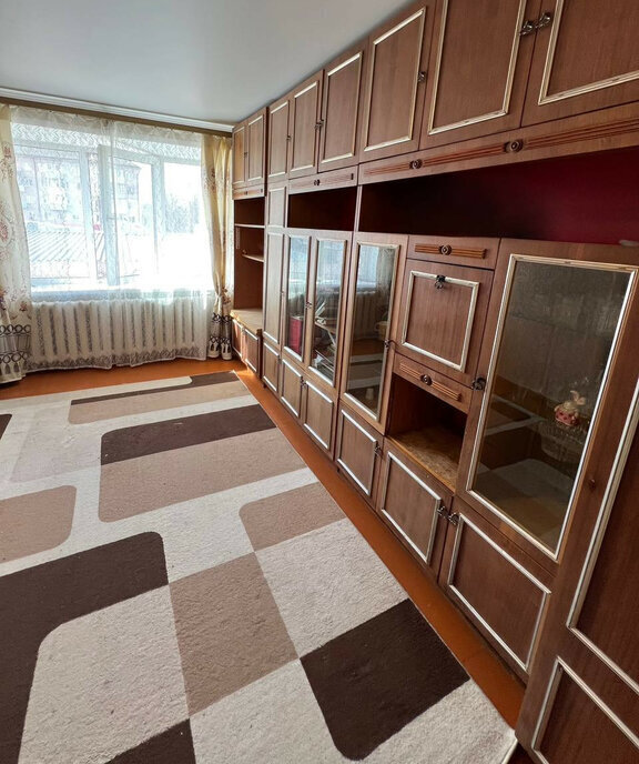 квартира г Брянск ул Новозыбковская 16а фото 8