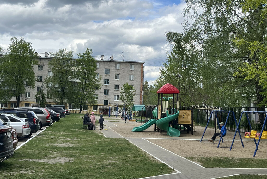 квартира г Брянск пр-кт Московский 10/11а фото 22