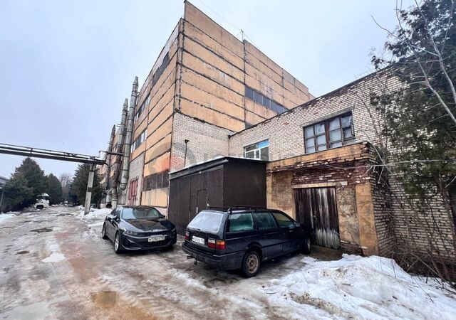 свободного назначения ул Профессиональная 135к/1 Дмитровский муниципальный округ фото