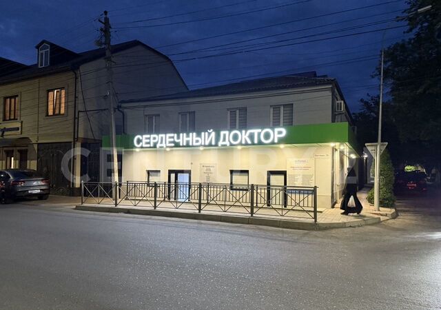 свободного назначения р-н Ленинский ул Юсупа Акаева 74 фото