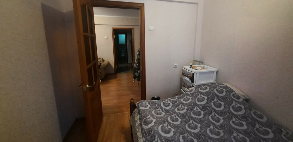 квартира г Брянск проезд 2-й Станке Димитрова 7б фото 6