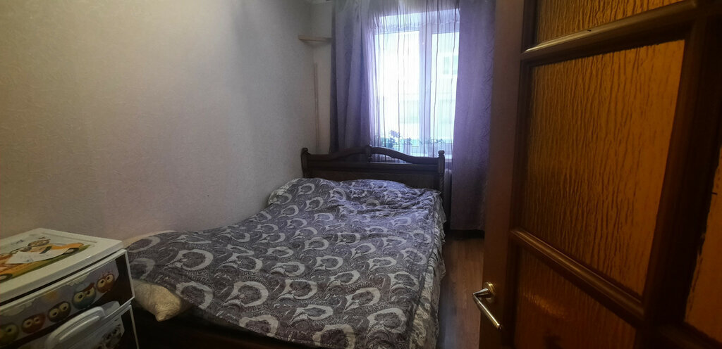 квартира г Брянск проезд 2-й Станке Димитрова 7б фото 8
