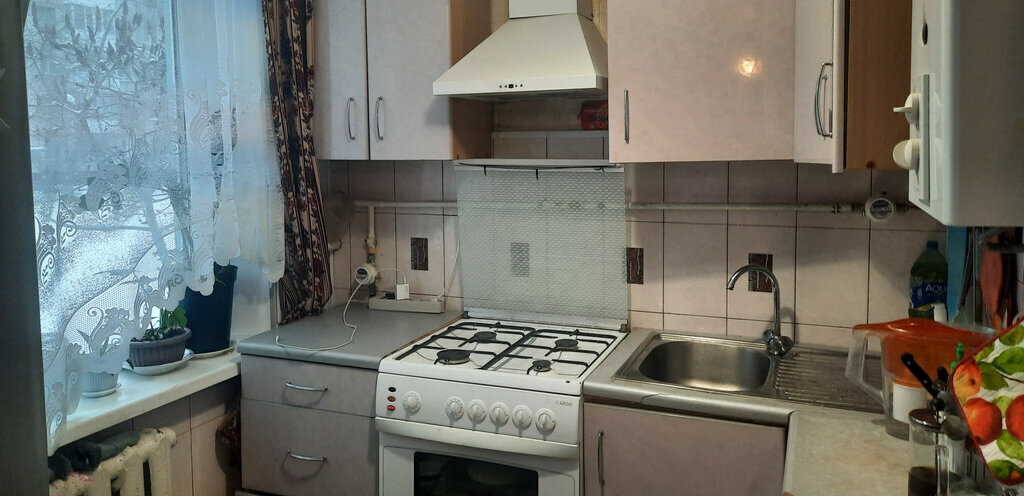 квартира г Брянск проезд 2-й Станке Димитрова 7б фото 10