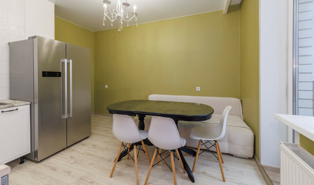 квартира г Брянск улица Романа ого, 12А фото 26
