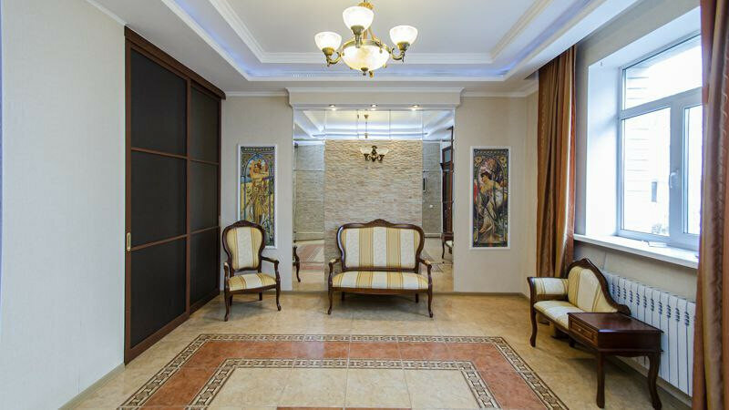 квартира г Брянск ул Костычева 68к/2 фото 8