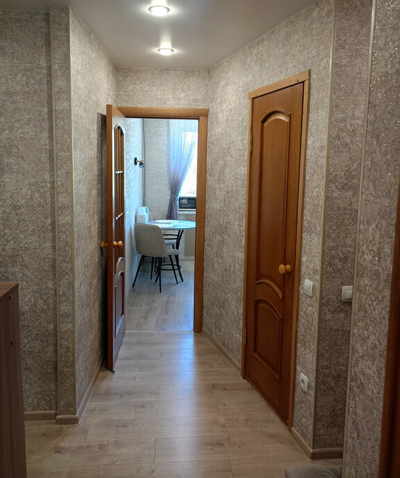 квартира г Брянск ул Вяземского 2 фото 10