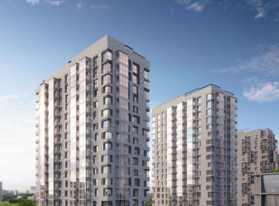 квартира г Казань Яшьлек ул Гаврилова 7к/1 фото 2