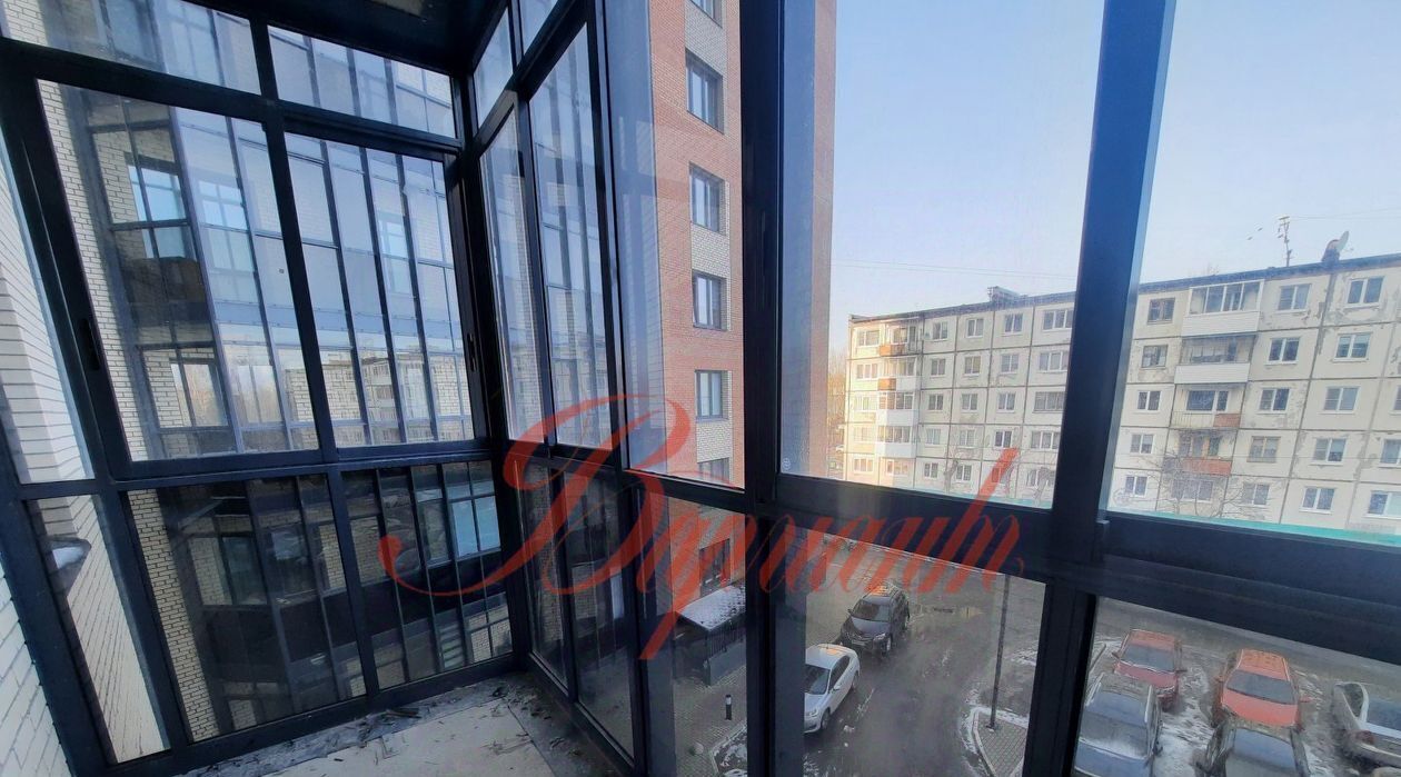 квартира г Северодвинск ул Серго Орджоникидзе 16а фото 4