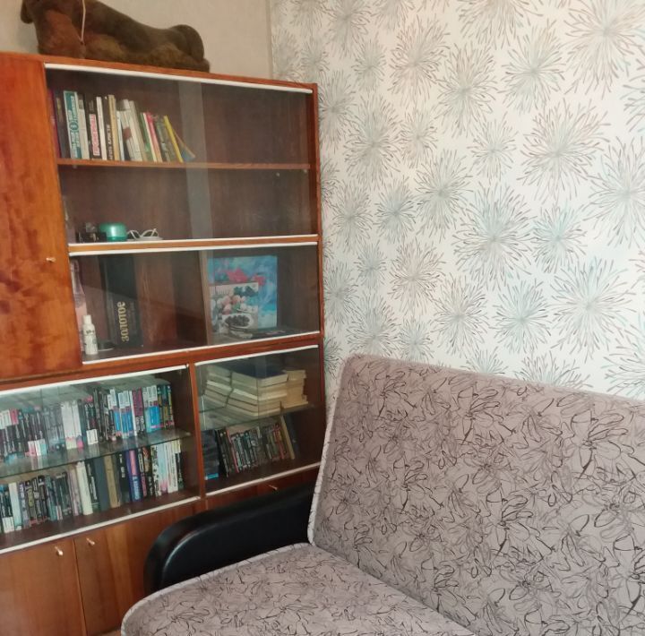 квартира г Дзержинск ул Комбрига Патоличева 17а фото 4