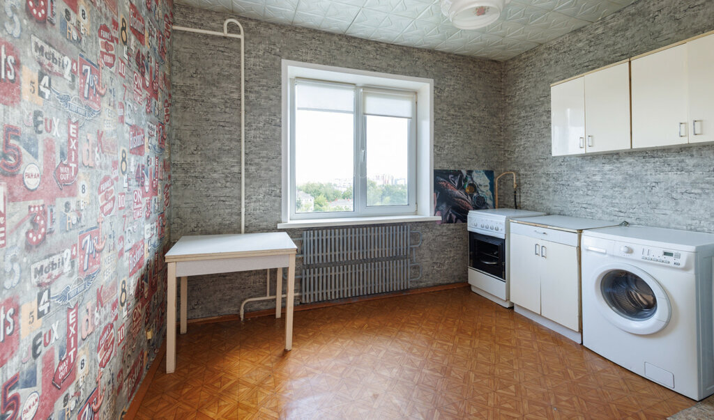 квартира г Брянск ул 3 Интернационала 14 фото 8