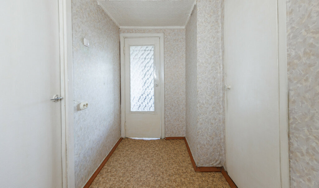 квартира г Брянск ул 3 Интернационала 14 фото 15
