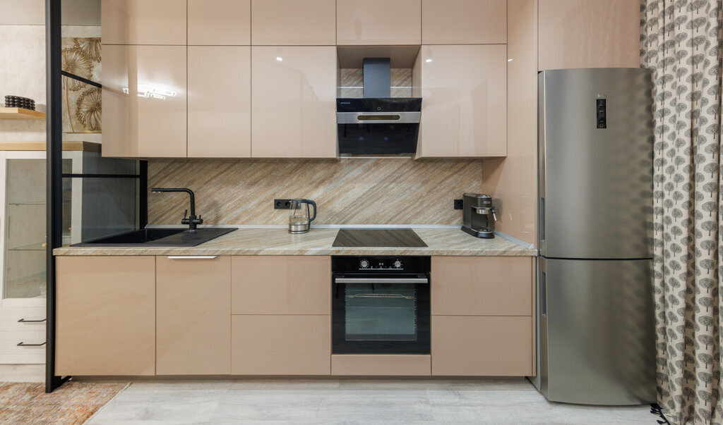квартира г Брянск ул Ново-Советская 130в фото 7
