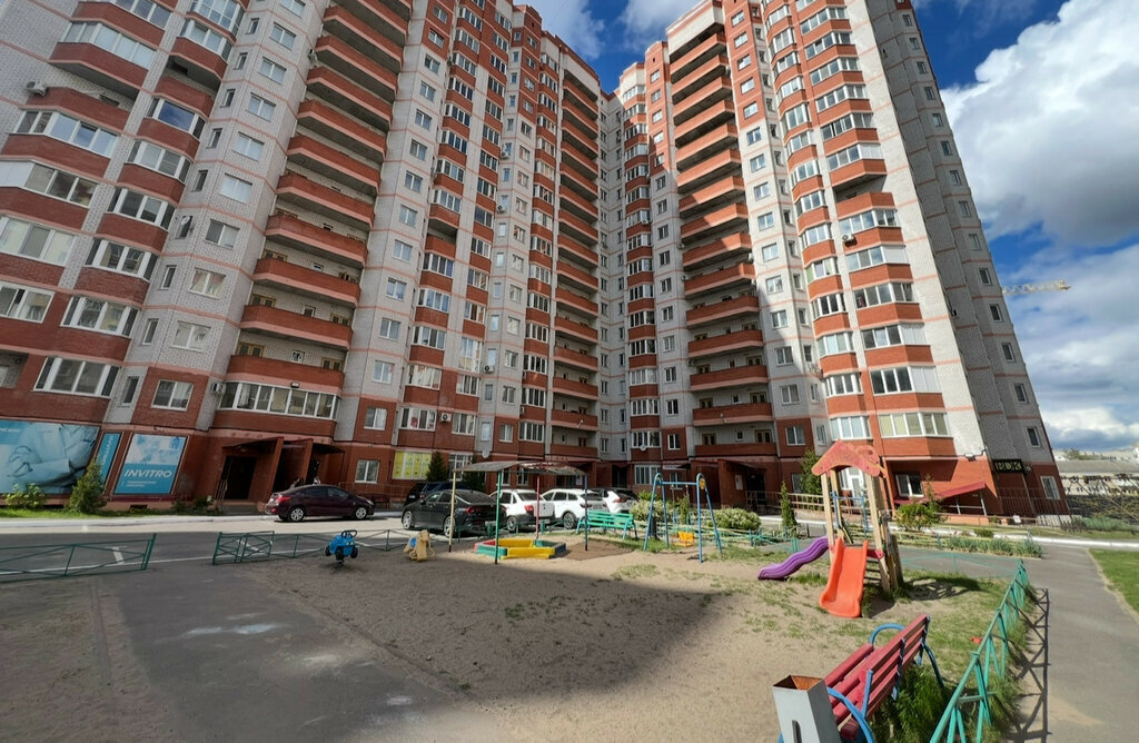 квартира г Брянск пр-кт Станке Димитрова 65 фото 11