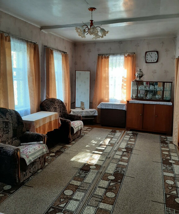 дом г Брянск п Большое Полпино ул Лермонтова 47 фото 11