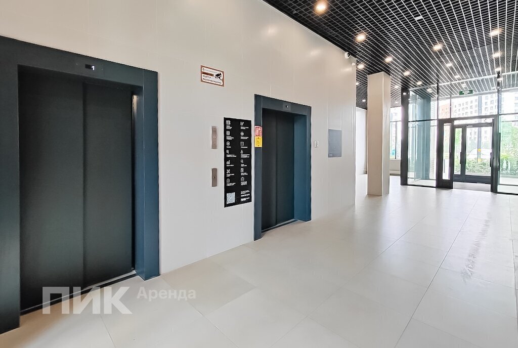 квартира г Красногорск п Ильинское-Усово ул Архангельская 6 Павшино фото 14