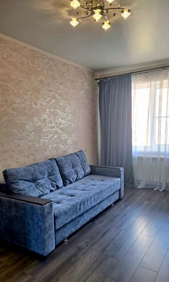 квартира г Ставрополь р-н Промышленный ул Тухачевского 24/3 фото 6
