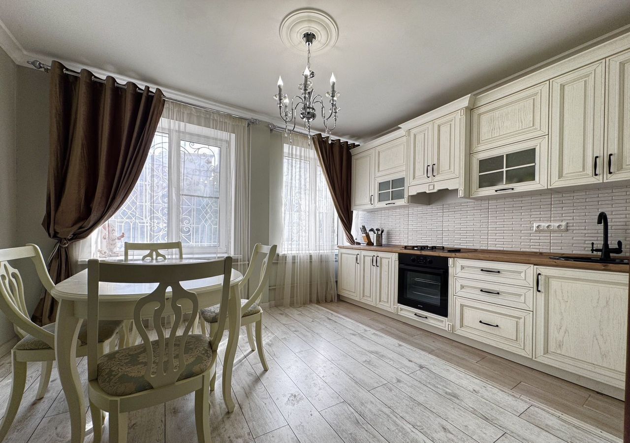 квартира г Махачкала ул Пушкина 16 р-н Советский фото 2
