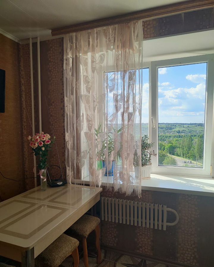 квартира г Белгород Западный ул Губкина 55а фото 2