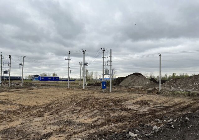 д Старая Мурманское шоссе, 8 км, Колтушское городское поселение, ул. Строителей, 5Б фото
