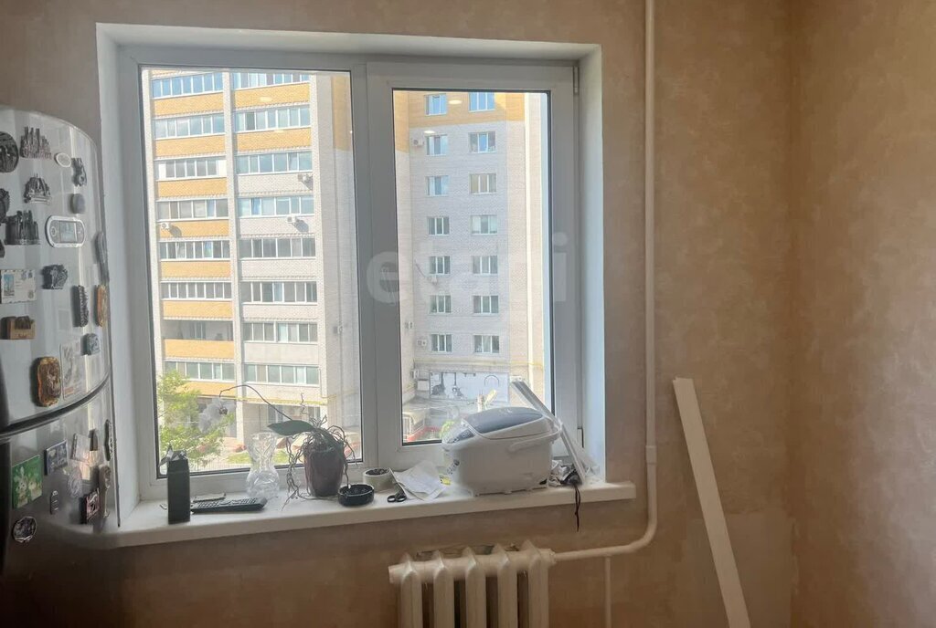 квартира г Брянск улица Романа ого, 1 фото 21