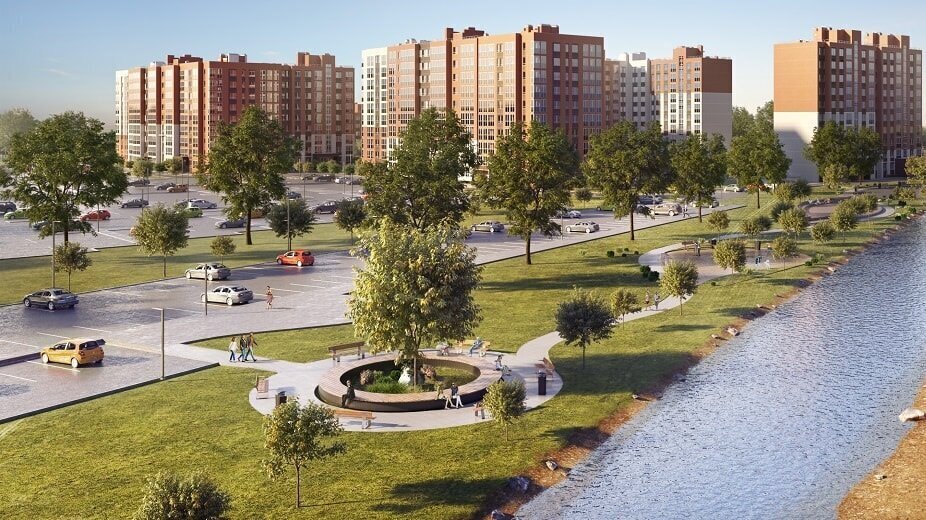 квартира г Тула проезд Клинской 2-й 12 фото 2