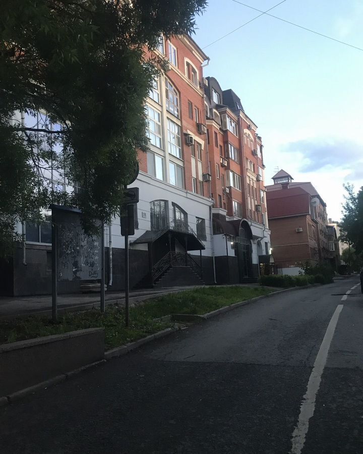 квартира г Самара р-н Самарский ул Водников 111 фото 20