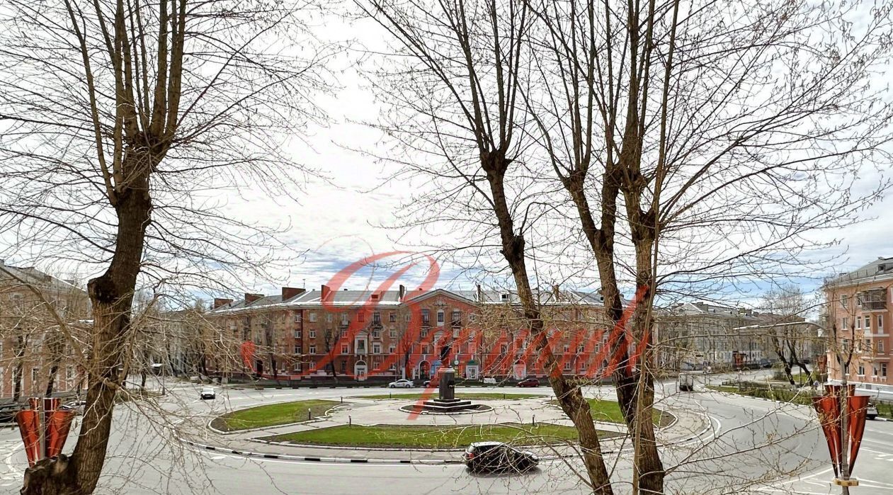 квартира г Северодвинск пр-кт Ленина 33 фото 5