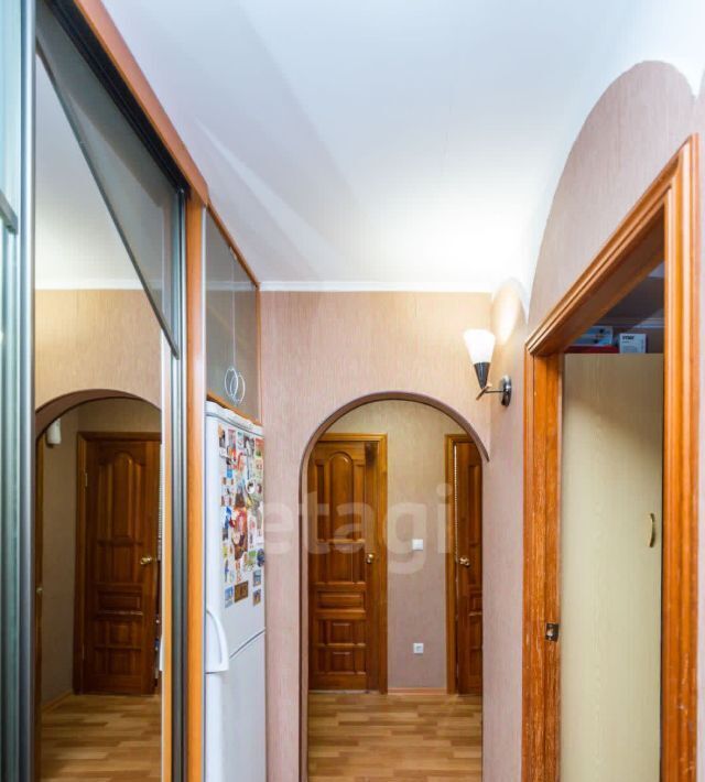 квартира г Сургут ул Маяковского 28 34-й фото 15