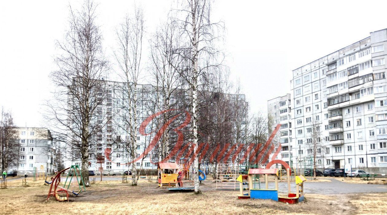 квартира г Северодвинск ул Карла Маркса 75 фото 10